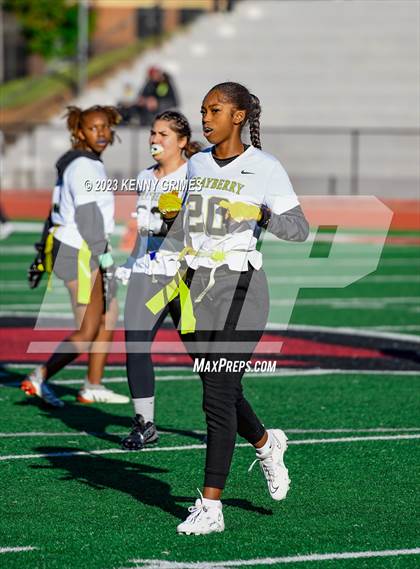 Thumbnail 1 in Dacula vs Sprayberry photogallery.