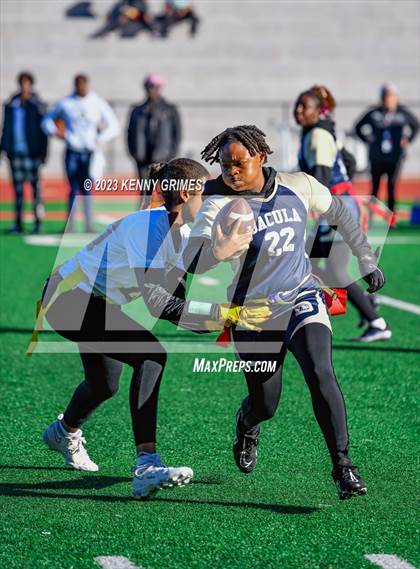 Thumbnail 3 in Dacula vs Sprayberry photogallery.