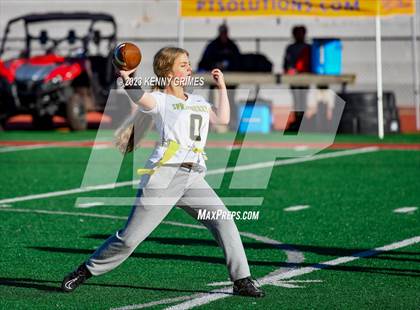 Thumbnail 3 in Dacula vs Sprayberry photogallery.