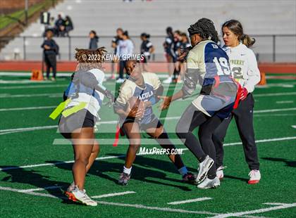 Thumbnail 3 in Dacula vs Sprayberry photogallery.