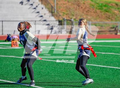 Thumbnail 3 in Dacula vs Sprayberry photogallery.