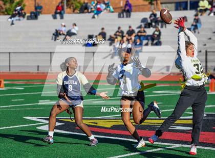 Thumbnail 3 in Dacula vs Sprayberry photogallery.