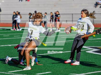 Thumbnail 1 in Dacula vs Sprayberry photogallery.