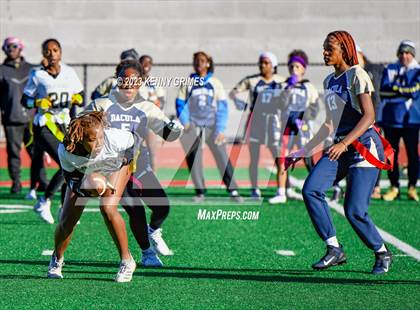 Thumbnail 2 in Dacula vs Sprayberry photogallery.