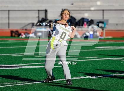 Thumbnail 2 in Dacula vs Sprayberry photogallery.