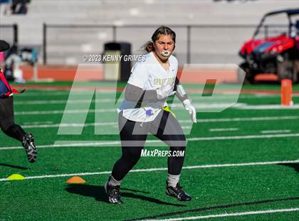Thumbnail 2 in Dacula vs Sprayberry photogallery.