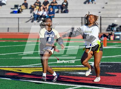 Thumbnail 2 in Dacula vs Sprayberry photogallery.