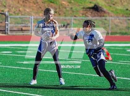 Thumbnail 1 in Dacula vs Sprayberry photogallery.