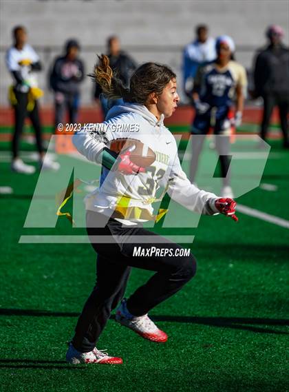 Thumbnail 1 in Dacula vs Sprayberry photogallery.
