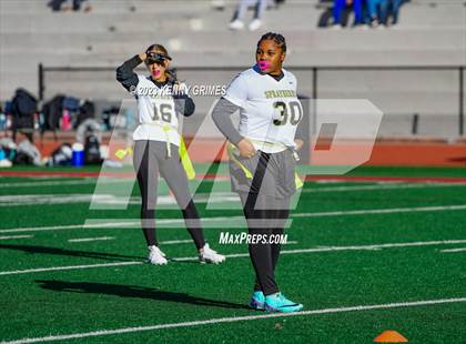 Thumbnail 2 in Dacula vs Sprayberry photogallery.