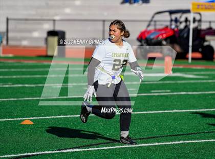 Thumbnail 3 in Dacula vs Sprayberry photogallery.