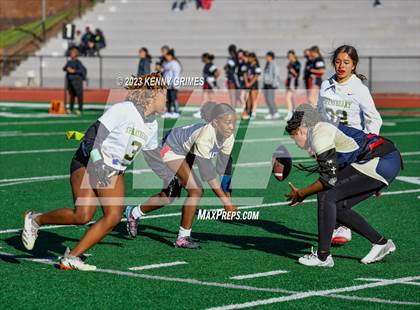 Thumbnail 2 in Dacula vs Sprayberry photogallery.