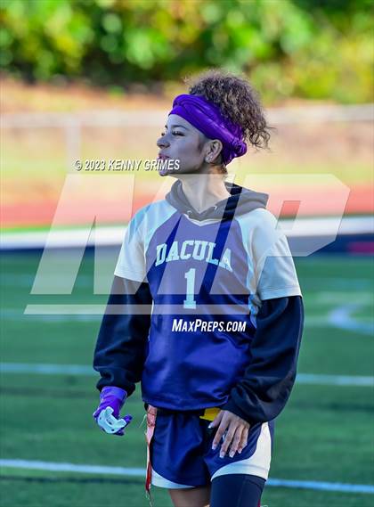 Thumbnail 1 in Dacula vs Sprayberry photogallery.