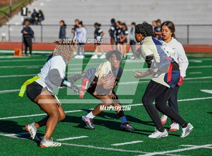 Thumbnail 1 in Dacula vs Sprayberry photogallery.