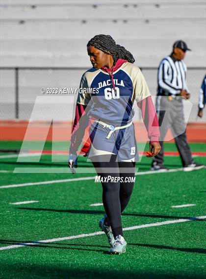 Thumbnail 3 in Dacula vs Sprayberry photogallery.