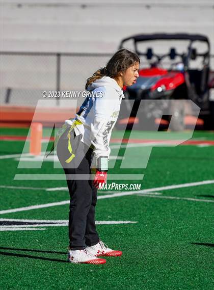 Thumbnail 1 in Dacula vs Sprayberry photogallery.