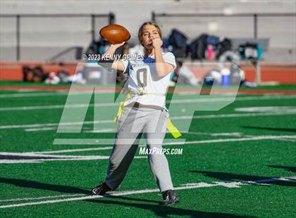 Thumbnail 1 in Dacula vs Sprayberry photogallery.