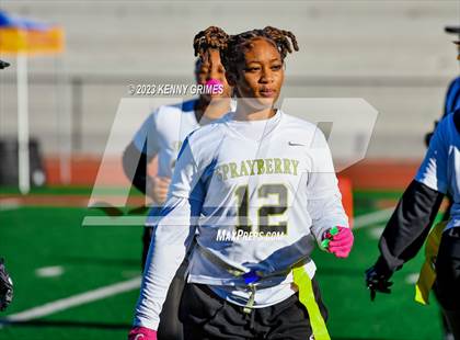 Thumbnail 2 in Dacula vs Sprayberry photogallery.