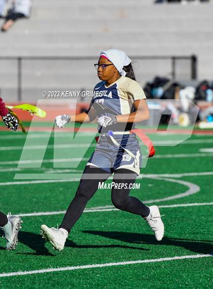 Thumbnail 1 in Dacula vs Sprayberry photogallery.