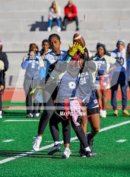 Thumbnail 1 in Dacula vs Sprayberry photogallery.
