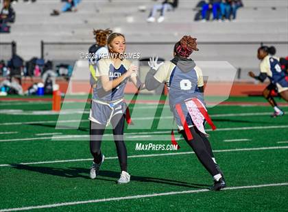 Thumbnail 1 in Dacula vs Sprayberry photogallery.