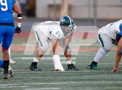 Thumbnail 3 in Hamilton vs El Camino Real (CIF LACS D2 Final) photogallery.