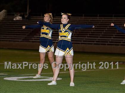 Thumbnail 1 in Elliot Christian vs. Big Valley Christian photogallery.