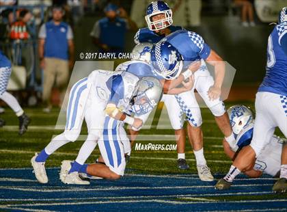 Thumbnail 3 in El Monte @ San Marino photogallery.
