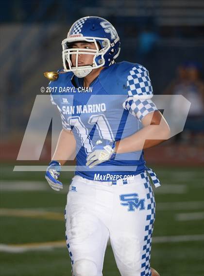 Thumbnail 1 in El Monte @ San Marino photogallery.