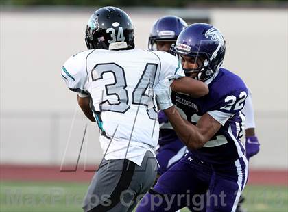 Thumbnail 1 in College Park vs. Deer Valley photogallery.