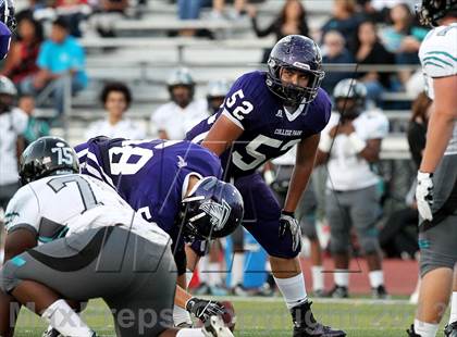 Thumbnail 2 in College Park vs. Deer Valley photogallery.