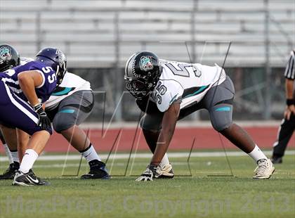 Thumbnail 1 in College Park vs. Deer Valley photogallery.