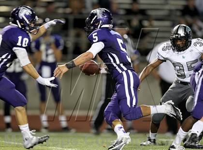 Thumbnail 1 in College Park vs. Deer Valley photogallery.