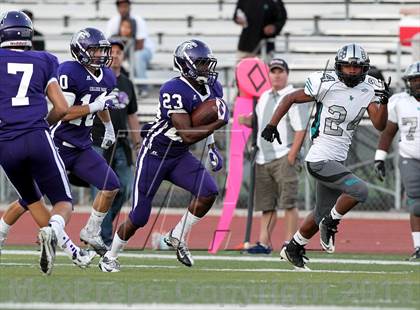 Thumbnail 1 in College Park vs. Deer Valley photogallery.