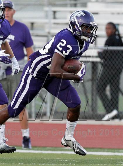 Thumbnail 3 in College Park vs. Deer Valley photogallery.