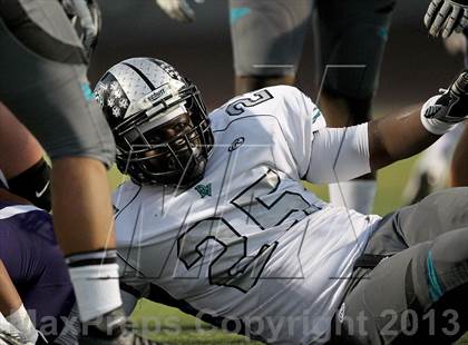 Thumbnail 3 in College Park vs. Deer Valley photogallery.