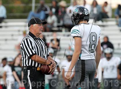 Thumbnail 3 in College Park vs. Deer Valley photogallery.
