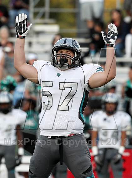 Thumbnail 3 in College Park vs. Deer Valley photogallery.