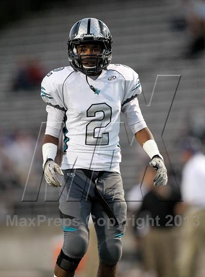 Thumbnail 1 in College Park vs. Deer Valley photogallery.
