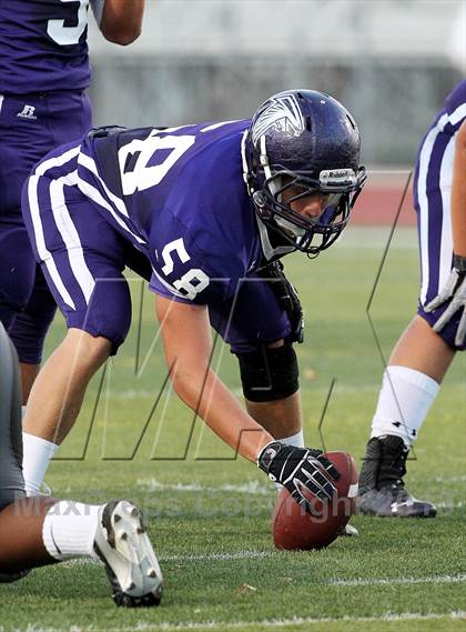 Thumbnail 3 in College Park vs. Deer Valley photogallery.