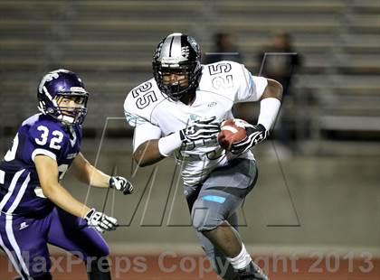 Thumbnail 3 in College Park vs. Deer Valley photogallery.