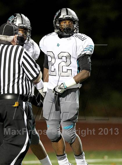 Thumbnail 2 in College Park vs. Deer Valley photogallery.