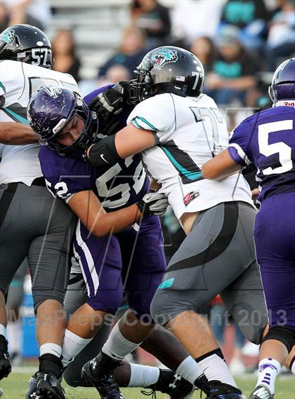 Thumbnail 3 in College Park vs. Deer Valley photogallery.