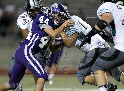 Thumbnail 3 in College Park vs. Deer Valley photogallery.