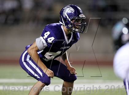 Thumbnail 2 in College Park vs. Deer Valley photogallery.
