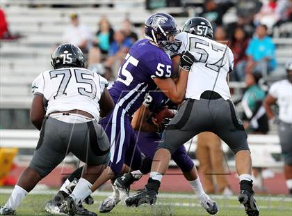Thumbnail 2 in College Park vs. Deer Valley photogallery.