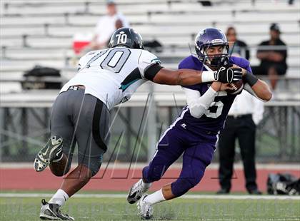 Thumbnail 3 in College Park vs. Deer Valley photogallery.