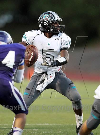Thumbnail 3 in College Park vs. Deer Valley photogallery.