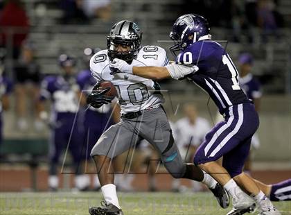 Thumbnail 3 in College Park vs. Deer Valley photogallery.