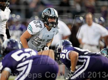 Thumbnail 2 in College Park vs. Deer Valley photogallery.
